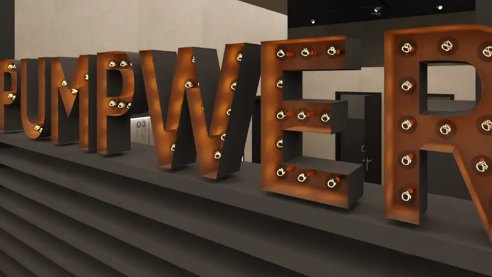 Gym Designer - Deteils 01